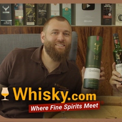 Glenfiddich Our Original Twelve 12 Years | Whisky Review