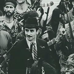 Gazavat - Chechen War Song