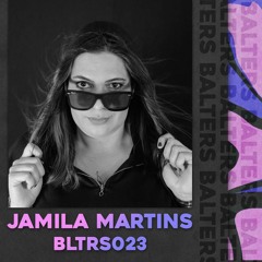 BLTRS023 - Jamila