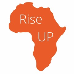 RISE UP AFRICA Remixed