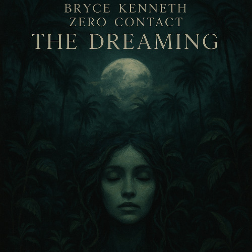 Bryce Kenneth, ZERO CONTACT - The Dreaming (Original Mix) [FREE DOWNLOAD]