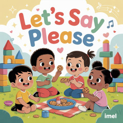 Let’s Say Please