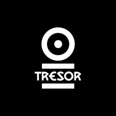 Tresor New Faces hosted by Out Rage Records