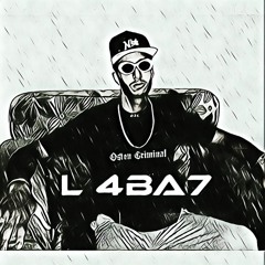 L 4ab7 - Osten ( Prod by. killer z ) الشبح - اوستن