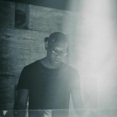 DJ CASPA - UPFRONT & PERSONAL - JULY 21!