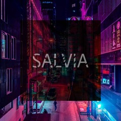 Ahoora X Kaya - SALVIA