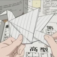 Origami - just instrumental