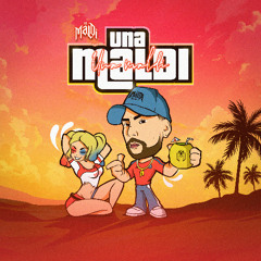 Una Maldi