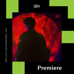 PREMIERE: Sasha Carassi, Afnan Prince - Let You Go (Instrumental Version) [Renaissance]