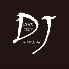 DJ NineTeen Funky Groove JAckin House Mix(Deekay Korean Edition)
