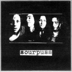 sourpuss - sourpuss (1995)