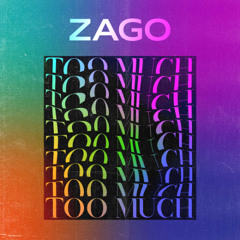 Too Much (Original Mix)