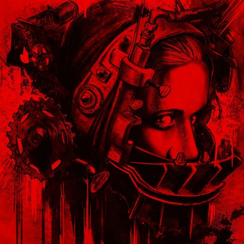 Stream DJ Dark - Killer - A Darksynth Synthwave Mix (Exclusive 