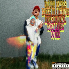 Walter Waters- Broke For A Minute(freestyle)-Tory Lanez