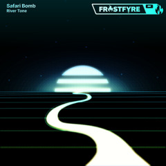 Safari Bomb - River Tone