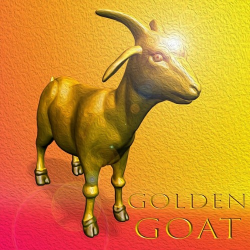 Golden Goat