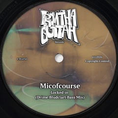 Drime - Bassment Music [FREE DL]