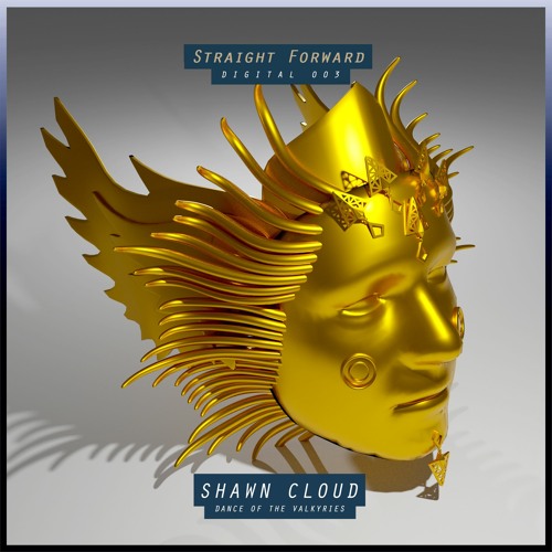 Shawn Cloud - Dance Of The Valkyries (Original Mix)