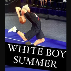 Toxic (Britney Spears White Boy Summer Cover)