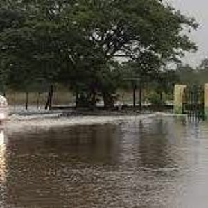 Declaran emergencia en Ñeembucú por inundaciones