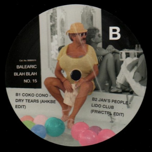 Pan's People - Club Lido (Frwctrl Edit 2016)