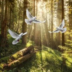 I AM FORGIVENESS ACTING HERE