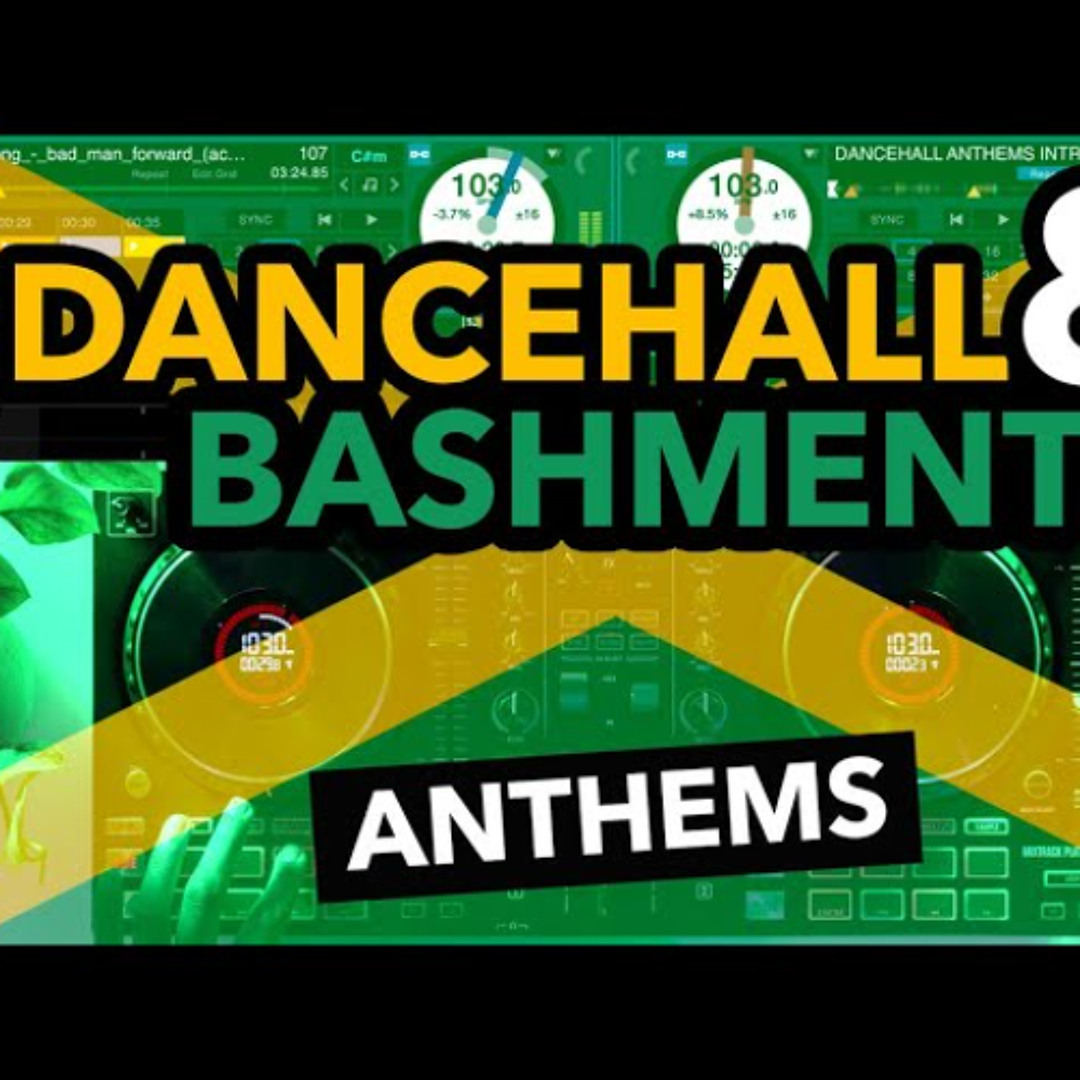 Bashment Bangers