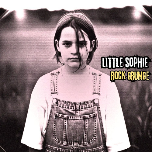 Little Sophie