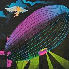 Since I've Been Loving U (Sweltering Mix)