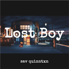 Lost Boy (Single Version)