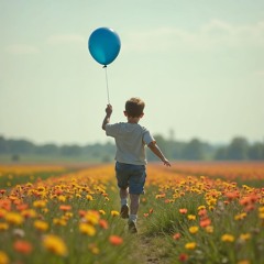 Sous le Ciel D'Été (Under the Summer Sky)