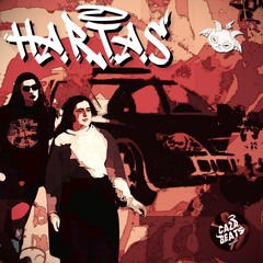 Xyliad feat. Rixa - H.A.R.T.A.S (Caza Beats Records)