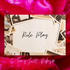 Role Play (Cover) Ft. Just_Robyn