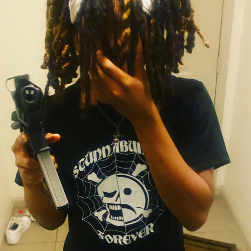 SIYAHXO! + KILLGRADY - BACK INDA YO [PROD. GRADY] [0604 EXCLUSIVE]