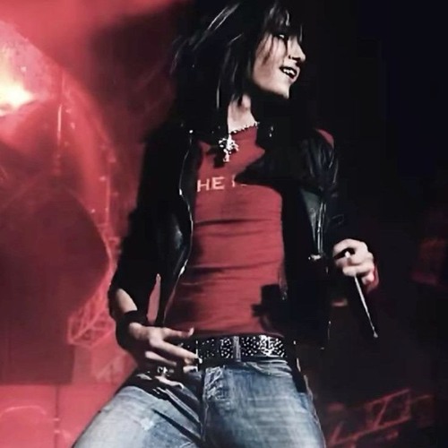 Tokio Hotel - Ich Bin Nich' Ich (2006 Studio Vers) (ai)