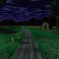 If I Fought The World