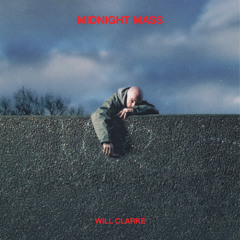 Will Clarke's Record Box