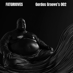 Mario Tishok - Whales [Gordos Groove's 002]