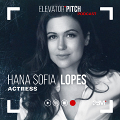 Episod 25: HANA SOFIA LOPES – Déi ganz Welt ass eng Bühn