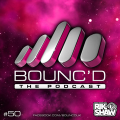 BOUNC'D (Fifty) **FREE DOWNLOAD**