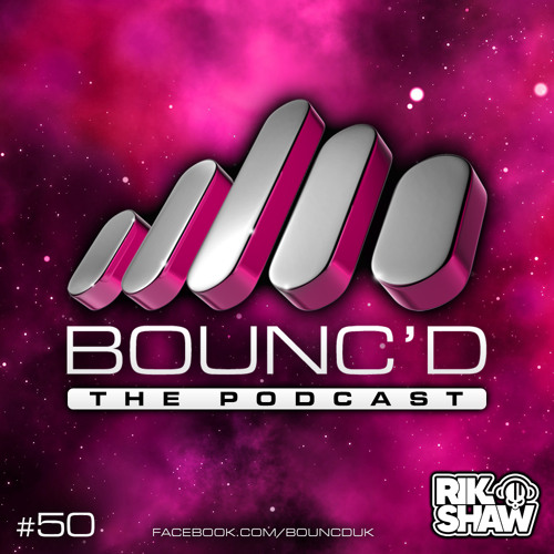 BOUNC'D (Fifty) **FREE DOWNLOAD**