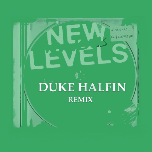 Tobtok New Levels (Duke Halfin Remix)
