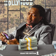 FTB Xano - Climb Da Ladder