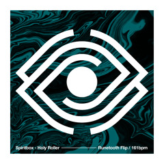 SPIRITBOX - HOLY ROLLER (RUNETOOTH FLIP)