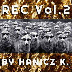 REC Vol.2 MIXED BY HANICZ K.
