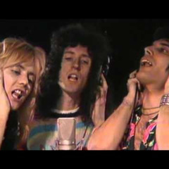 Queen - Somebody To Love (Cover)