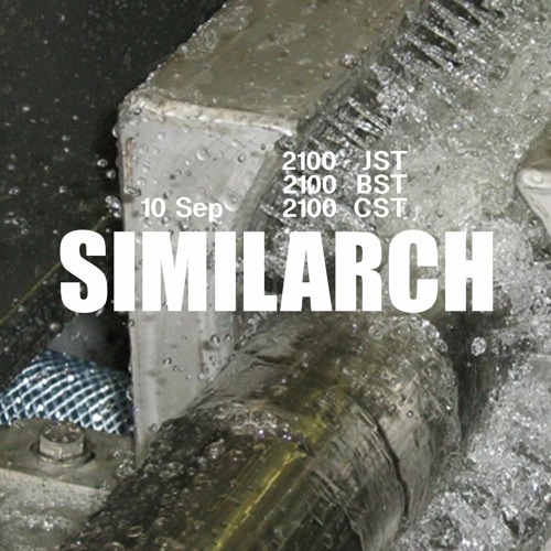 AFFXWRKS/ 10-09-20feat. SIMILARCH