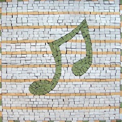 Minimal Melodic Mosaic