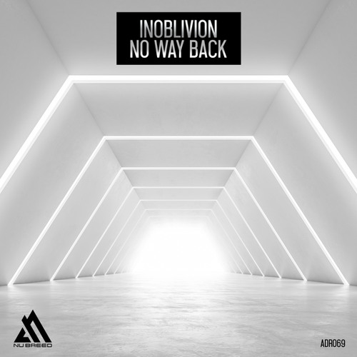 No Way Back (Extended Mix)