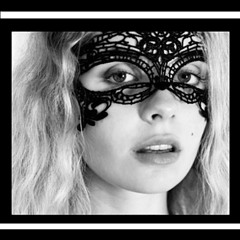 Miss Mystery